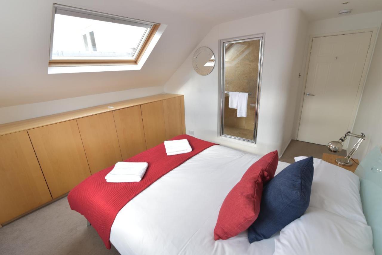Apartment With Allocated Parking And Patio
