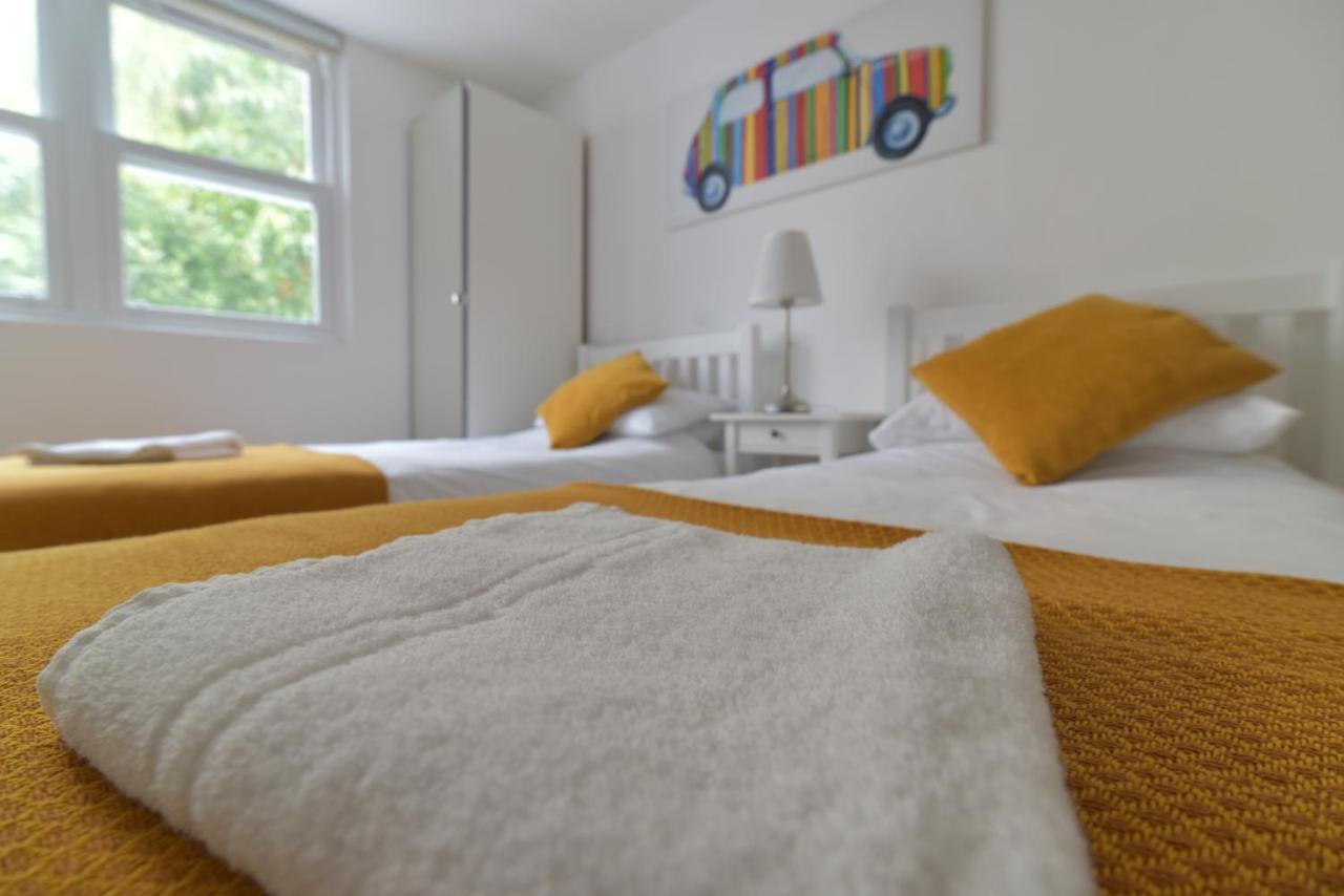 With Allocated Parking And Patio *
