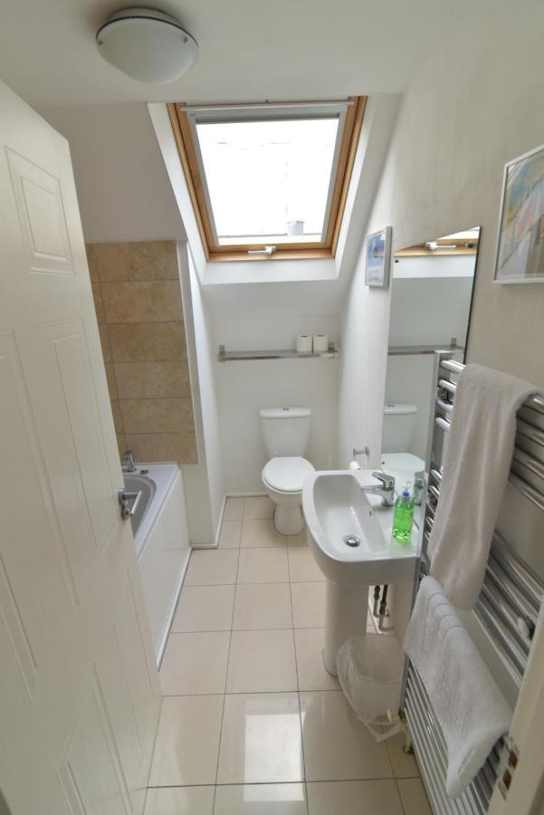 With Allocated Parking And Patio Apartment