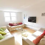 Beach Central With Allocated Parking And Patio