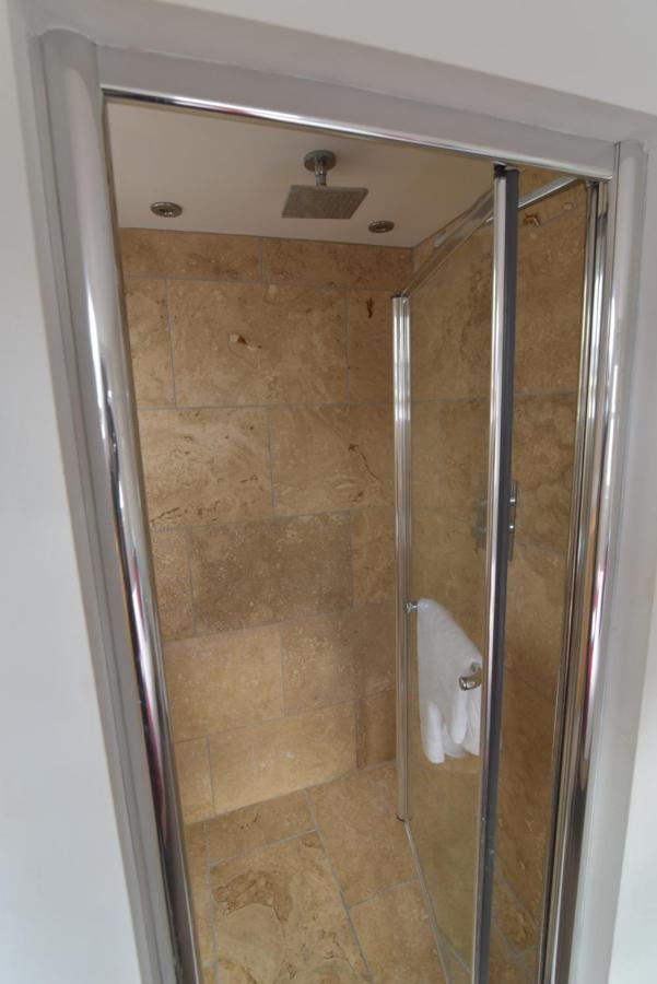 Apartment With Allocated Parking And Patio