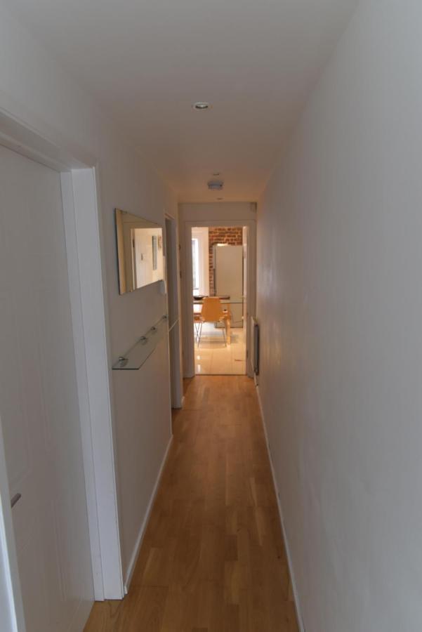 Apartment With Allocated Parking And Patio *